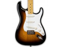 Fender SQ CV 50s Strat MN 2-SB Fender SQ CV 50s Strat MN 2-SB
